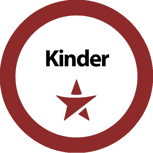 Kinder Link Icon 